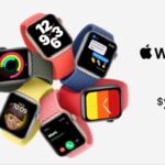 Apple Watch SE