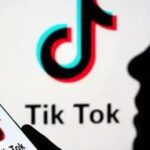 BAN TikTok