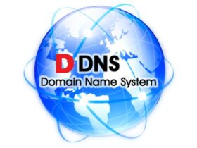 DDNS