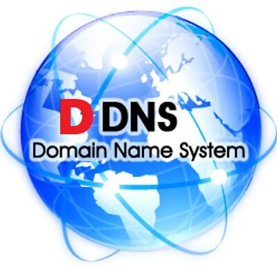 DDNS