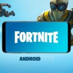 Fortnite Android