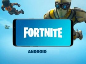 Fortnite Android