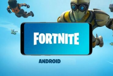 Fortnite Android