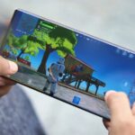 Fortnite Smartphone Android