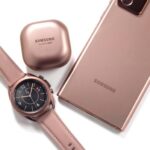 Galaxy Watch 3