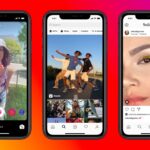 Instagram Reels App