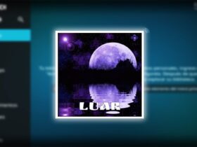 Luar Kodi
