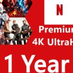 Netflix 1 euro al mese