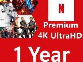 Netflix 1 euro al mese