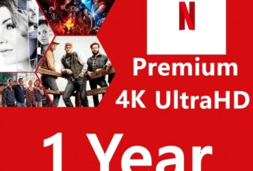 Netflix 1 euro al mese