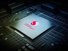 Qualcomm Snapdragon