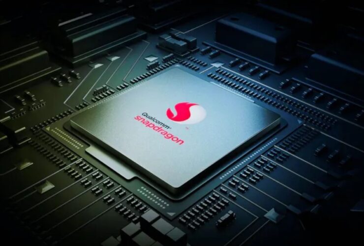 Qualcomm Snapdragon
