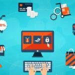 Shoppping Online e-Commerce