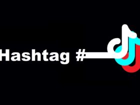 TikTok Hashtags