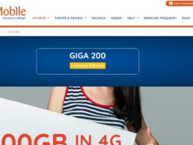 1Mobile 200GB
