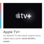 Abbonamento Unico Apple - Servizi