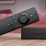 Amazon Fire TV Stick Lite Cover