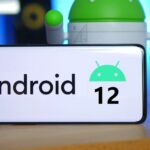 Android 12 Cover