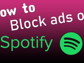BlockTheSpot Spotify Windows