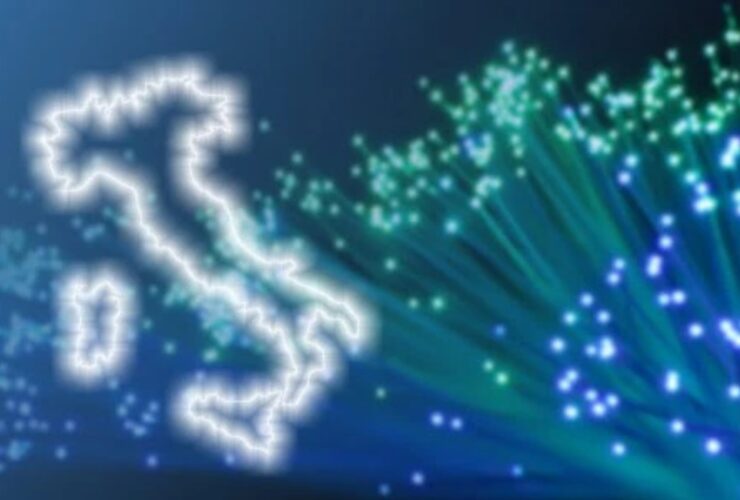 Fibra Ottica Italia