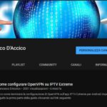 Grafica Canale YouTube