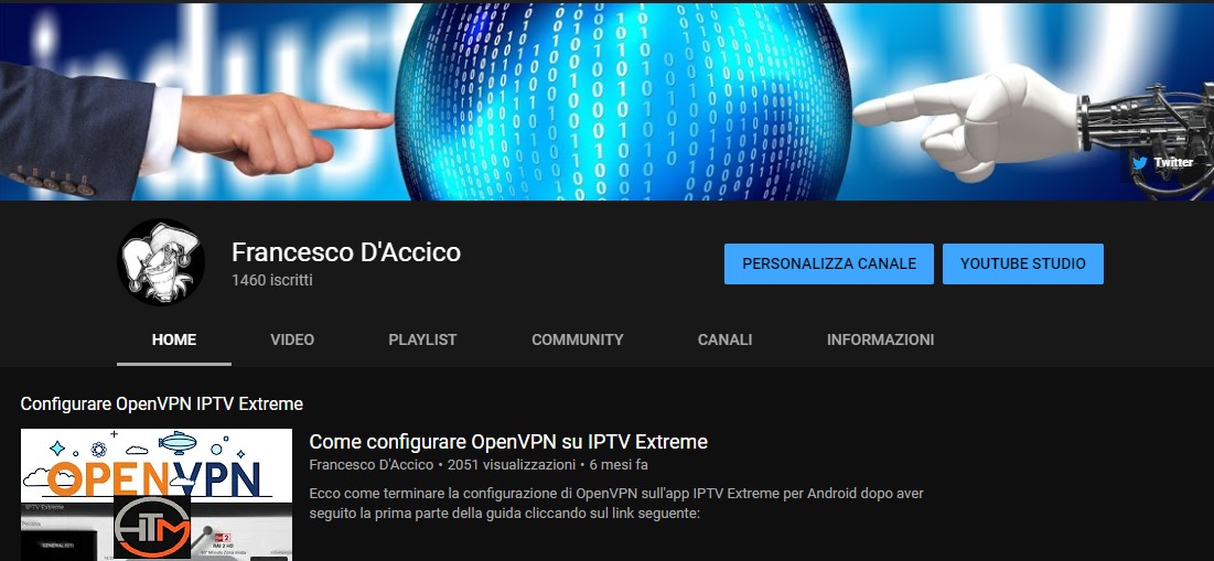 Creare Grafica Youtube Consigli Utili Howtechismade