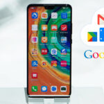 Huawei Google Apps