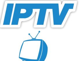 IPTV Cover