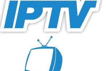 IPTV Cover