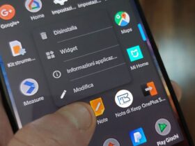 Rimuovere App Default Xiaomi