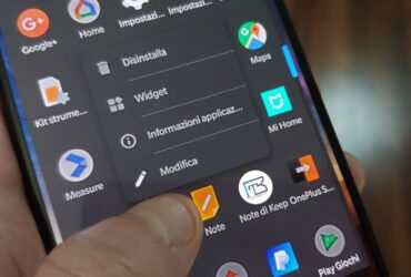 Rimuovere App Default Xiaomi