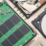 SSD Hard Disk