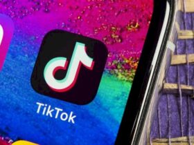 TikTok Icon