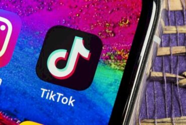 TikTok Icon