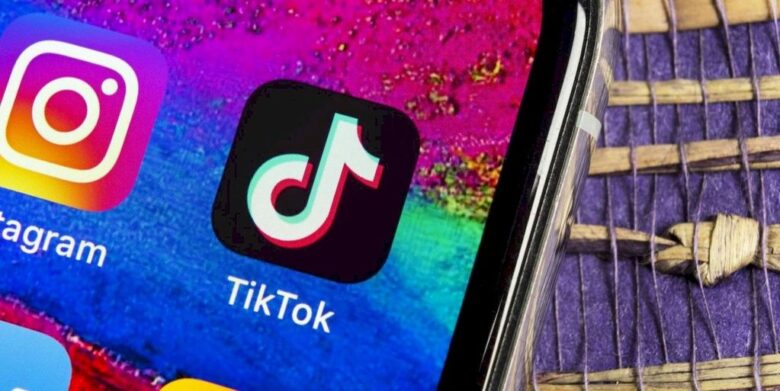 TikTok Icon