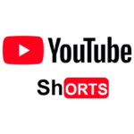 YouTube Shorts Logo