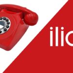 iliad Telefonia Fissa