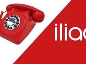iliad Telefonia Fissa