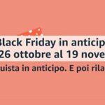 Amazon Black Friday 2020 Cover