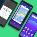 Android 12 Smartphone