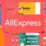 AntiVirus AliExpress