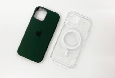 Apple iPhone Cover MagSafe