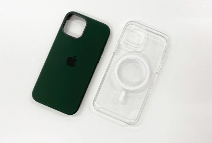 Apple iPhone Cover MagSafe