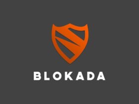 Blokada AdBlocker Android-iOS
