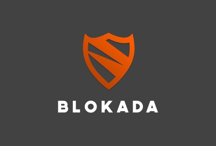 Blokada AdBlocker Android-iOS