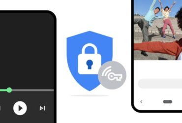 Google One VPN