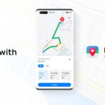 Huawei Petal Maps