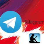 Kindle eBook Telegram
