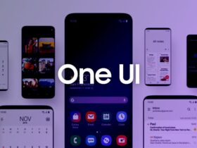 Samsung OneUI