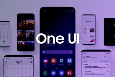 Samsung OneUI